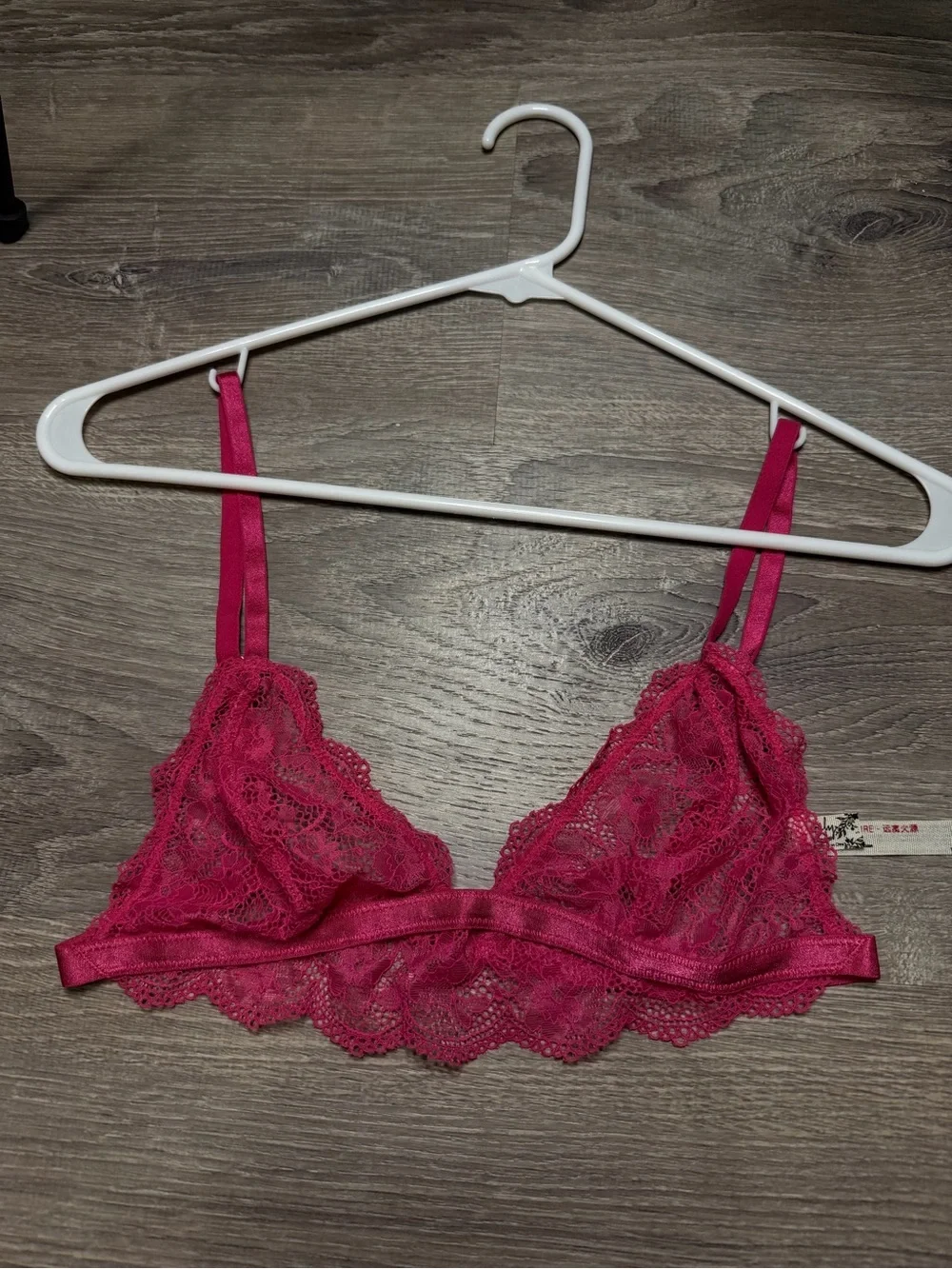 Free people bralette bundle